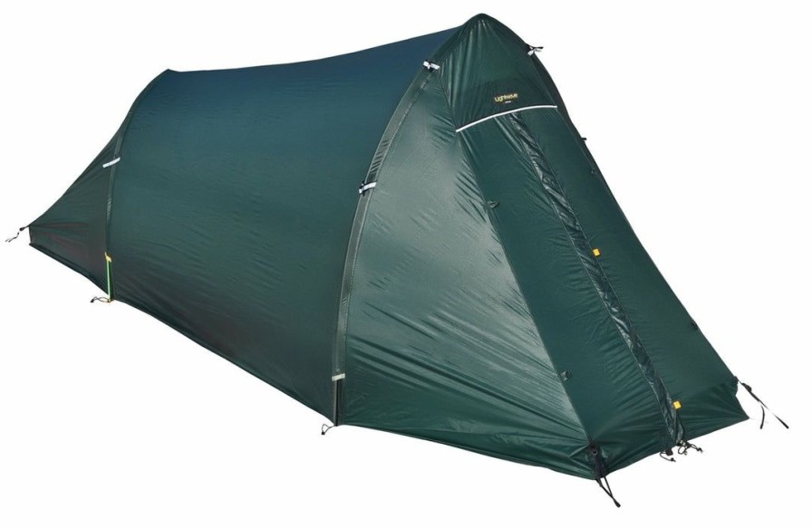 Tents + Shelters * | Tents + Shelters Lightwave T10 Trail Dark Green