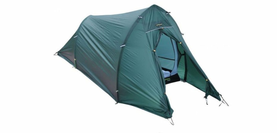 Tents + Shelters * | Tents + Shelters Lightwave T10 Trail Dark Green