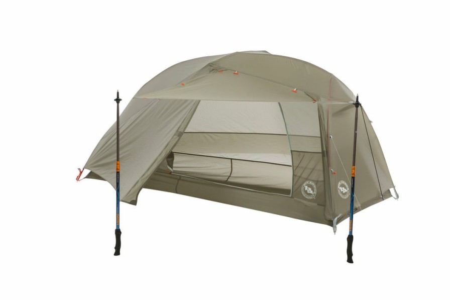 Tents + Shelters * | Big Agnes Copper Spur Hv Ul1 Tents + Shelters