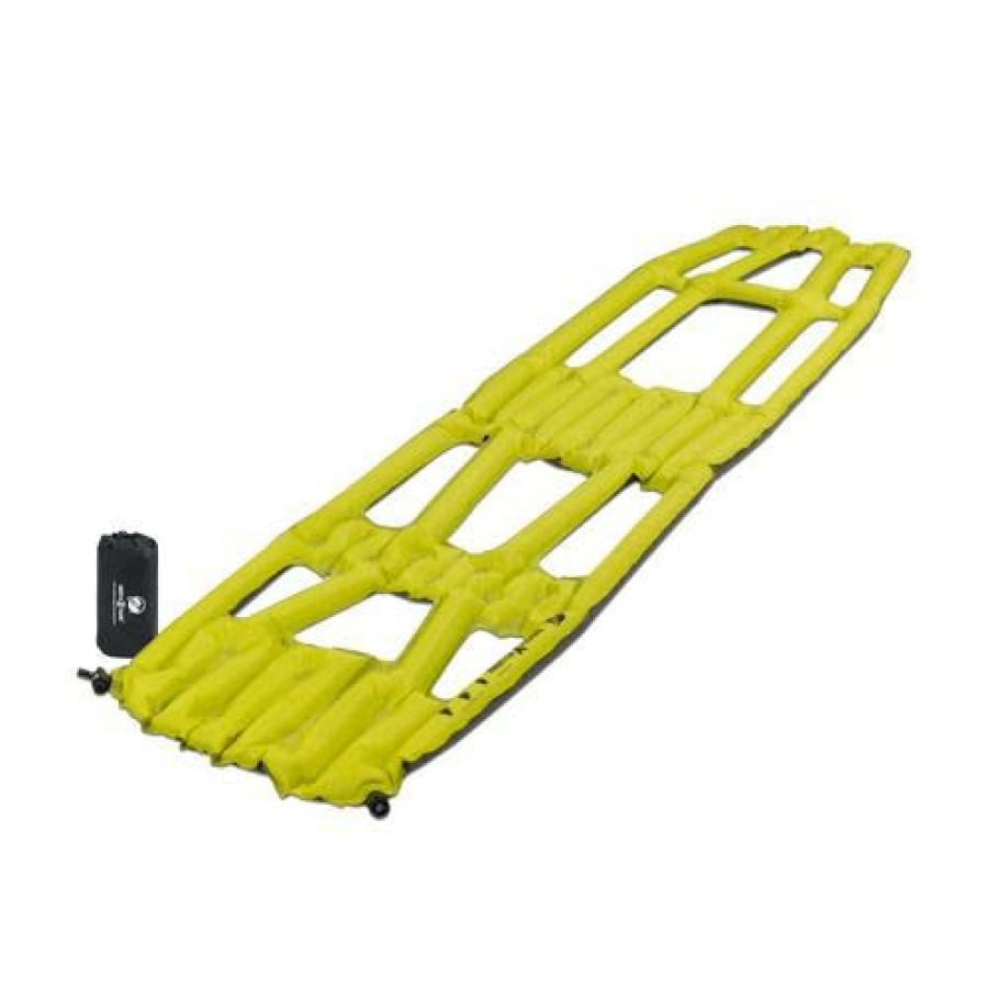 Sleeping Mats * | Sleeping Mats Klymit Inertia X Frame Sleeping Mat