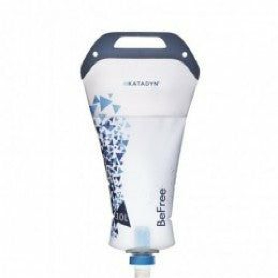 Hydration * | Hydration Katadyn Gravity Befree Water Filtration System 3L