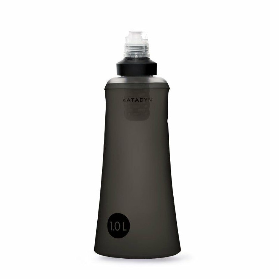 Hydration * | Hydration Katadyn Befree Filter System 1 L