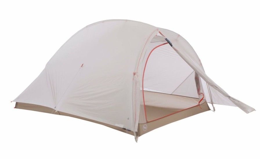 Tents + Shelters * | Tents + Shelters Big Agnes Fly Creek Hv Ul2 Solution Dye