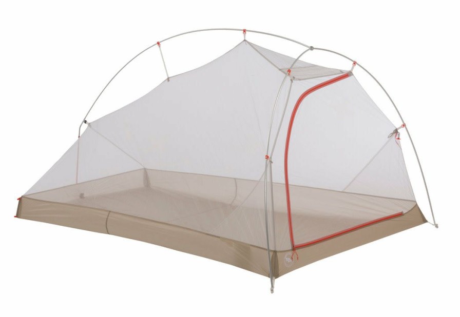 Tents + Shelters * | Tents + Shelters Big Agnes Fly Creek Hv Ul2 Solution Dye