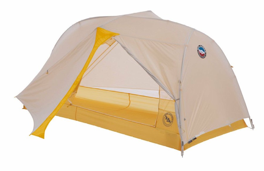 Tents + Shelters * | Tents + Shelters Big Agnes Tiger Wall Ul1 Solution Dye