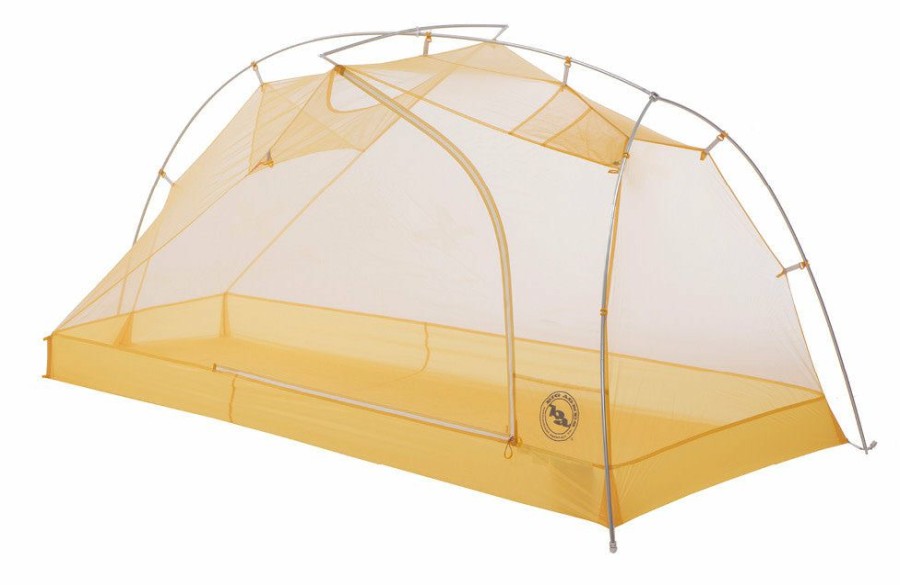 Tents + Shelters * | Tents + Shelters Big Agnes Tiger Wall Ul1 Solution Dye