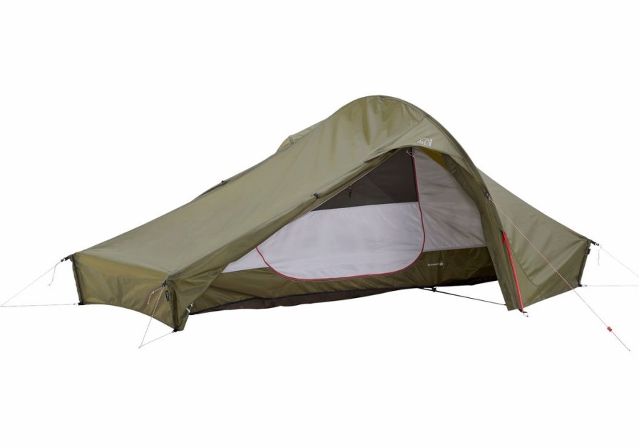 Tents + Shelters * | Tents + Shelters Nordisk Telemark 2.2 Pu Tent