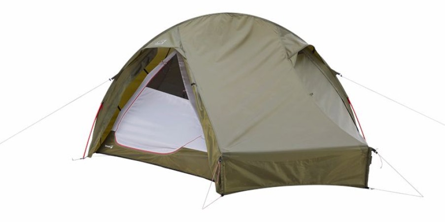 Tents + Shelters * | Tents + Shelters Nordisk Telemark 2.2 Pu Tent