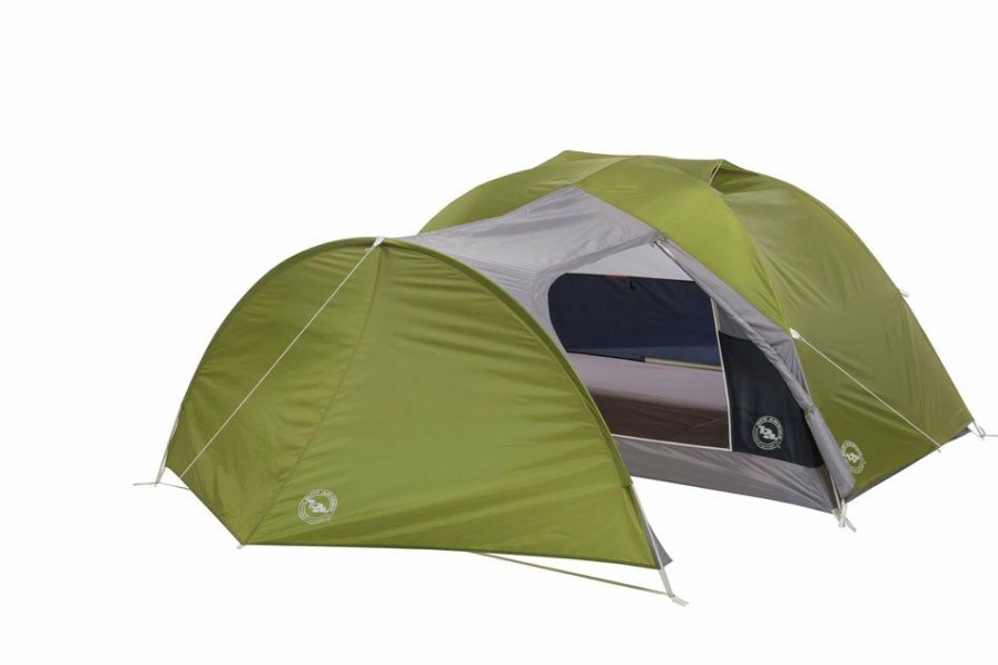 Tents + Shelters * | Tents + Shelters Big Agnes Blacktail Hotel 2 Tent