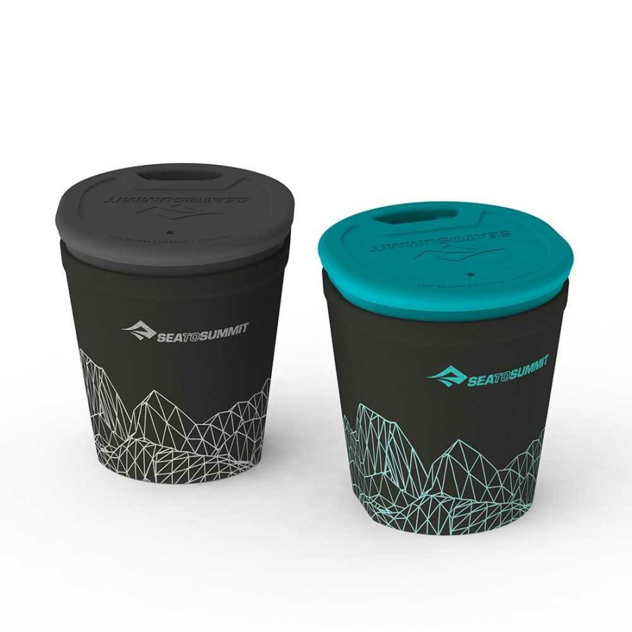 Kitchen * | Sea To Summit Deltalight Insulated Mug Kitchen