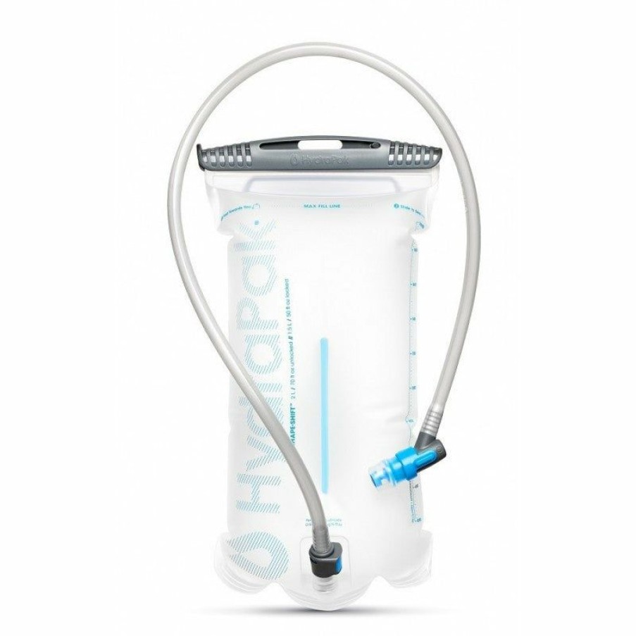 Hydration * | Hydrapak Shape-Shift 2L Hydration