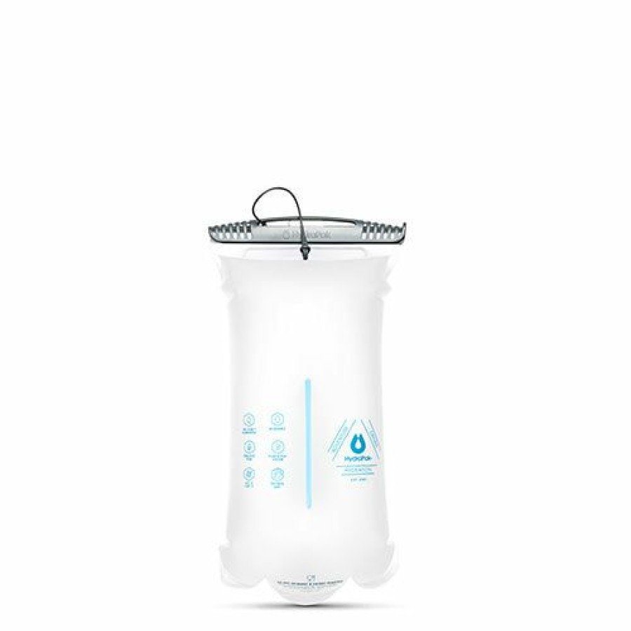 Hydration * | Hydrapak Shape-Shift 2L Hydration