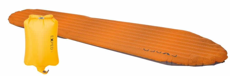 Sleeping Mats * | Sleeping Mats Exped Synmat Hl M