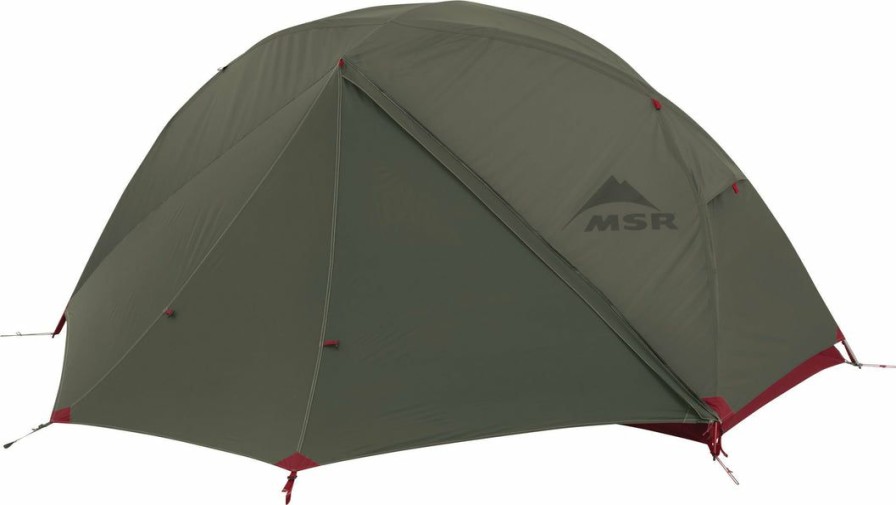 Tents + Shelters * | Msr Elixir 1 Backpacking Tent Tents + Shelters