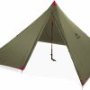 Tents + Shelters * | Msr Front Range Ultralight Tarp Shelter