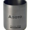 Kitchen * | Soto Aero 450 Ml Mug Kitchen