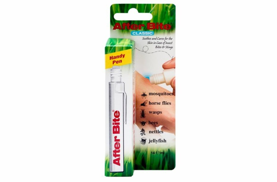 Personal Care + Insect Repellents * | After Bite Classic Handy Pen