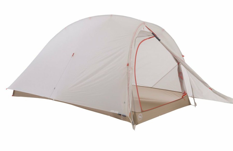 Tents + Shelters * | Big Agnes Fly Creek Hv Ul1 Solution Dye Tents + Shelters