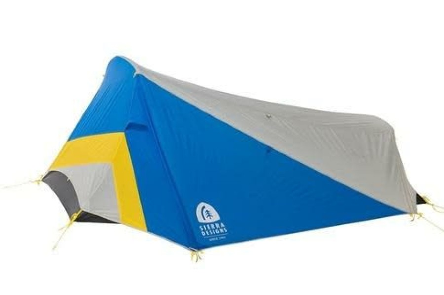 Tents + Shelters * | Tents + Shelters Sierra Designs High Side 2 Person Tent