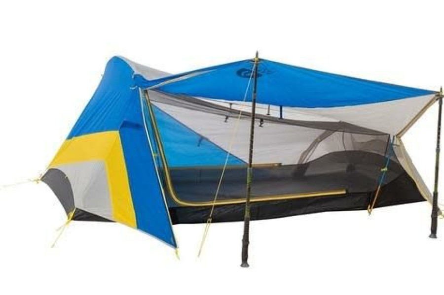 Tents + Shelters * | Tents + Shelters Sierra Designs High Side 2 Person Tent