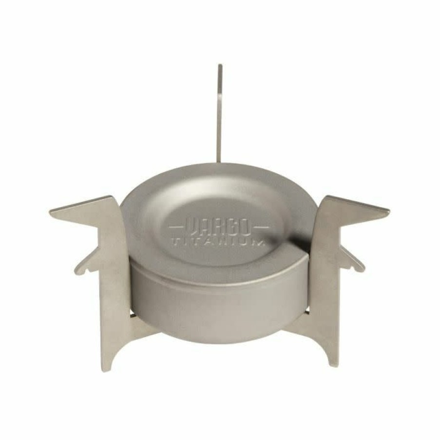 Stoves * | Vargo Titanium Converter Stove Stoves