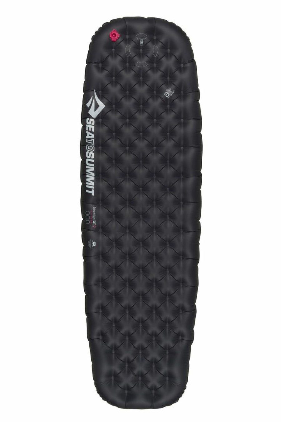 Sleeping Mats * | Sleeping Mats Sea To Summit Ether Light Xt Extreme Womens