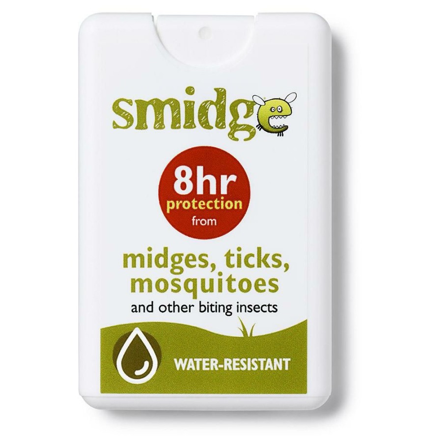 Personal Care + Insect Repellents * | Smidge Pocket Smidge