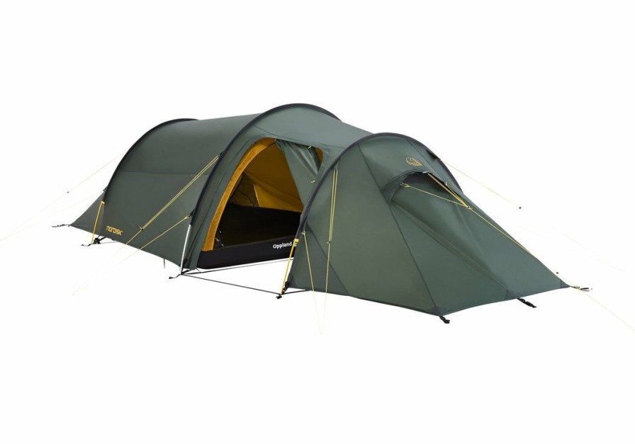 Tents + Shelters * | Nordisk Oppland 2 Si Tent Tents + Shelters