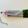 Tent Pegs, Accessories And Footprints * | Lightwave Lightning Cuben Fibre Peg Bag