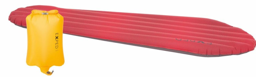 Sleeping Mats * | Exped Synmat Hl Winter M