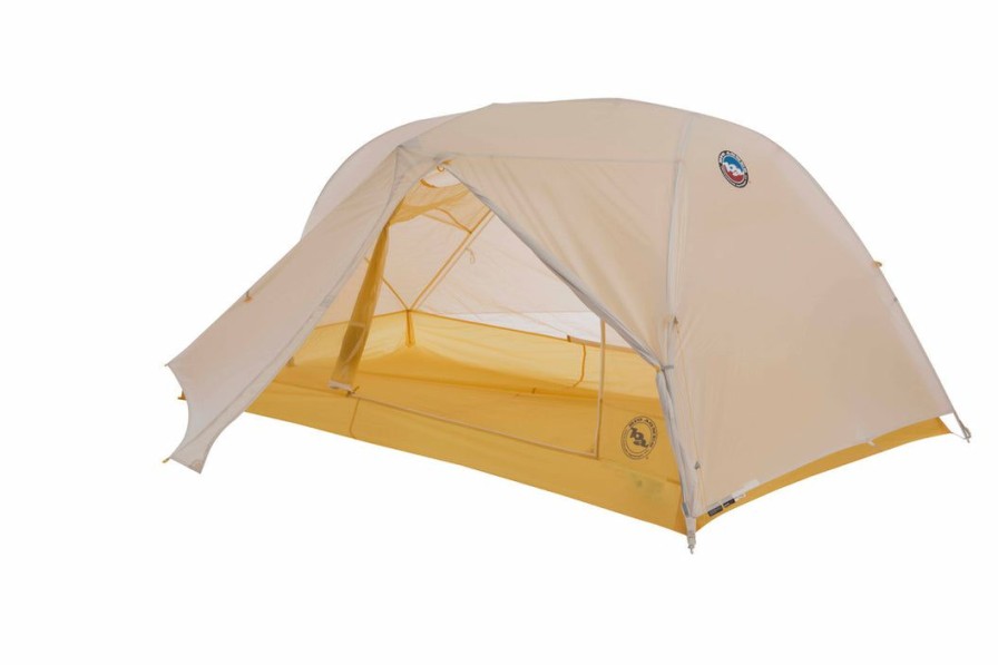 Tents + Shelters * | Tents + Shelters Big Agnes Tiger Wall Ul2 Solution Dye