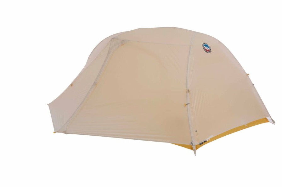 Tents + Shelters * | Tents + Shelters Big Agnes Tiger Wall Ul2 Solution Dye