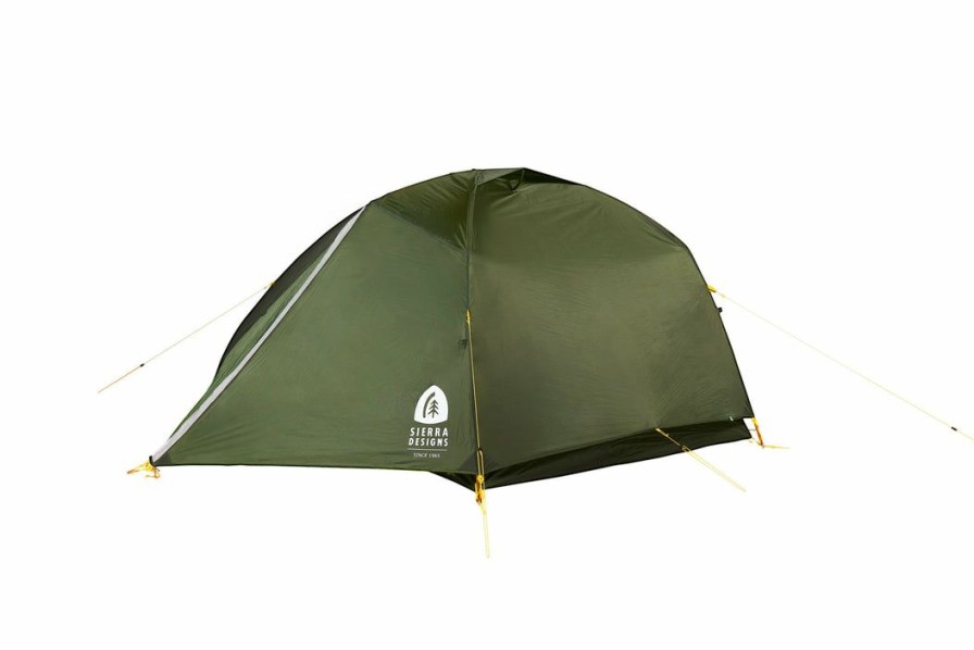 Tents + Shelters * | Sierra Designs Meteor 3000 2 Person Tent Tents + Shelters