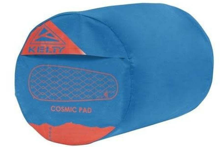 Sleeping Mats * | Kelty Cosmic Mummy Sleeping Mat