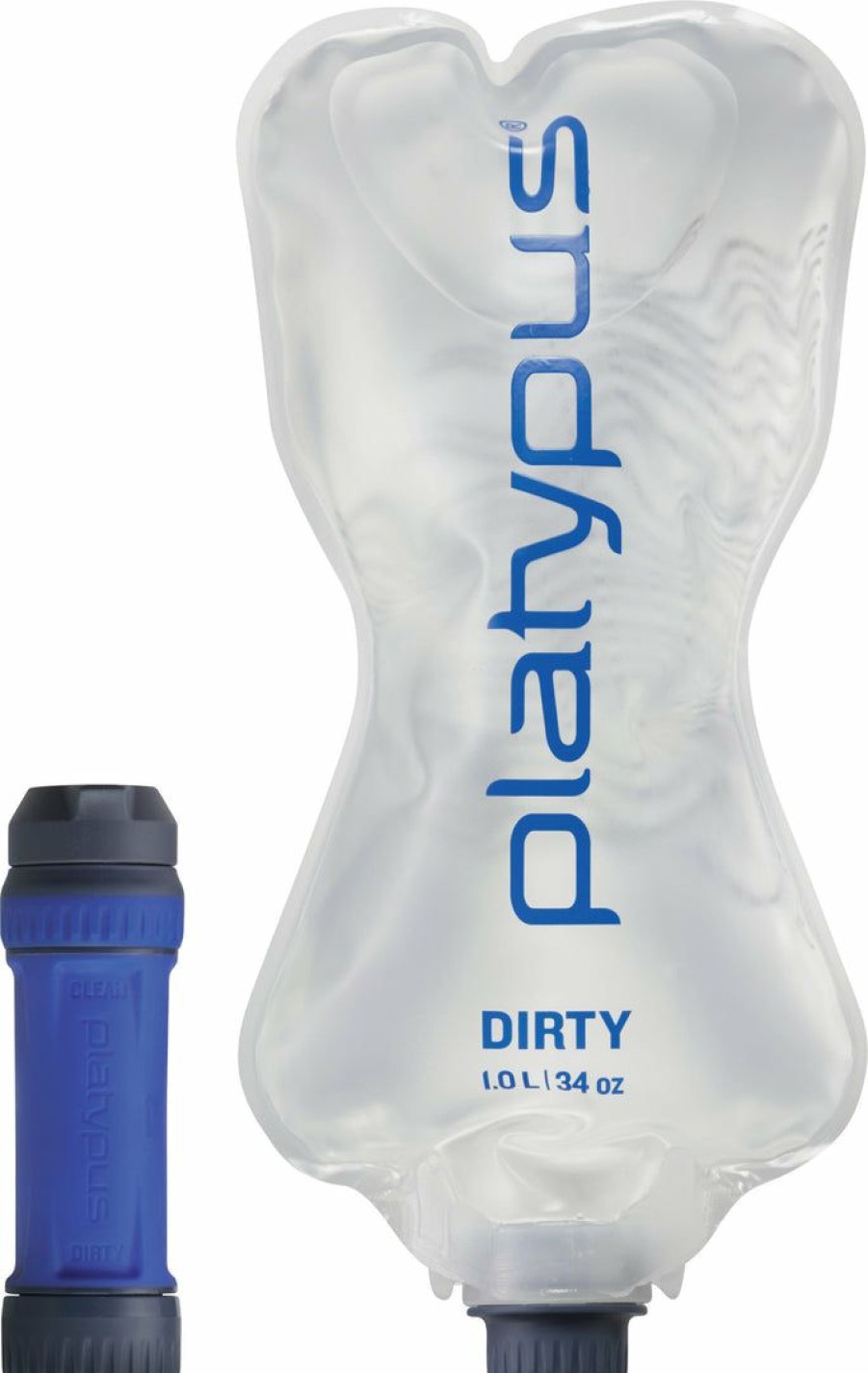 Hydration * | Hydration Platypus Quickdraw Microfilter System