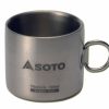 Kitchen * | Soto Aero Espresso Mug 120Ml