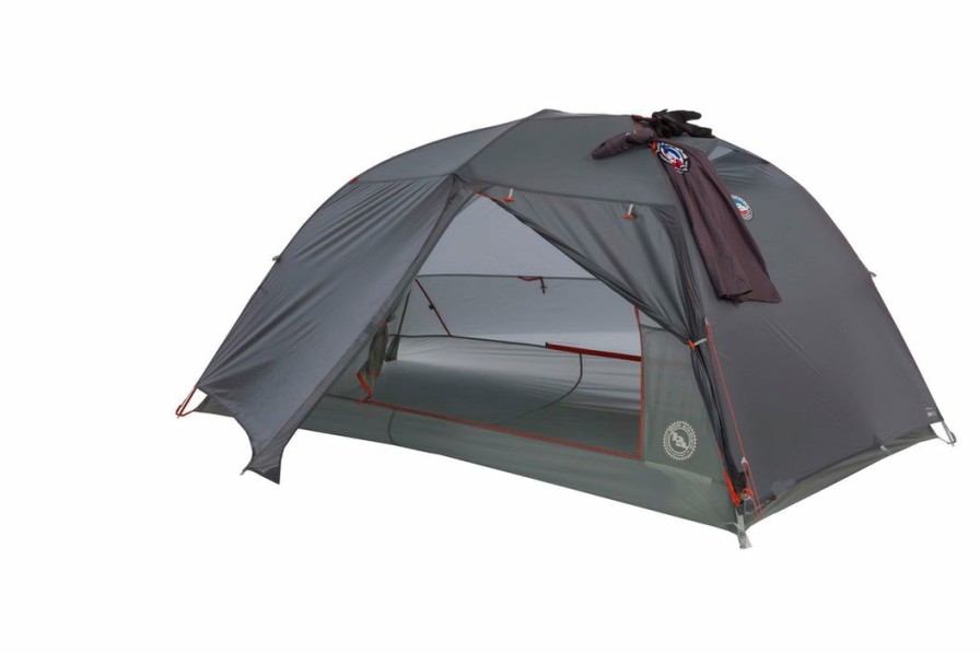 Tents + Shelters * | Tents + Shelters Big Agnes Copper Spur Hv Ul2 Bikepack