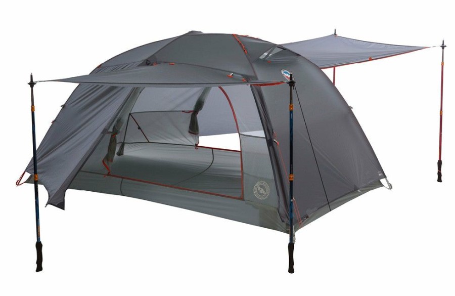 Tents + Shelters * | Tents + Shelters Big Agnes Copper Spur Hv Ul2 Bikepack