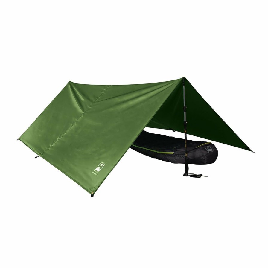 Tents + Shelters * | Tents + Shelters Terra Nova Adventure Tarp 2