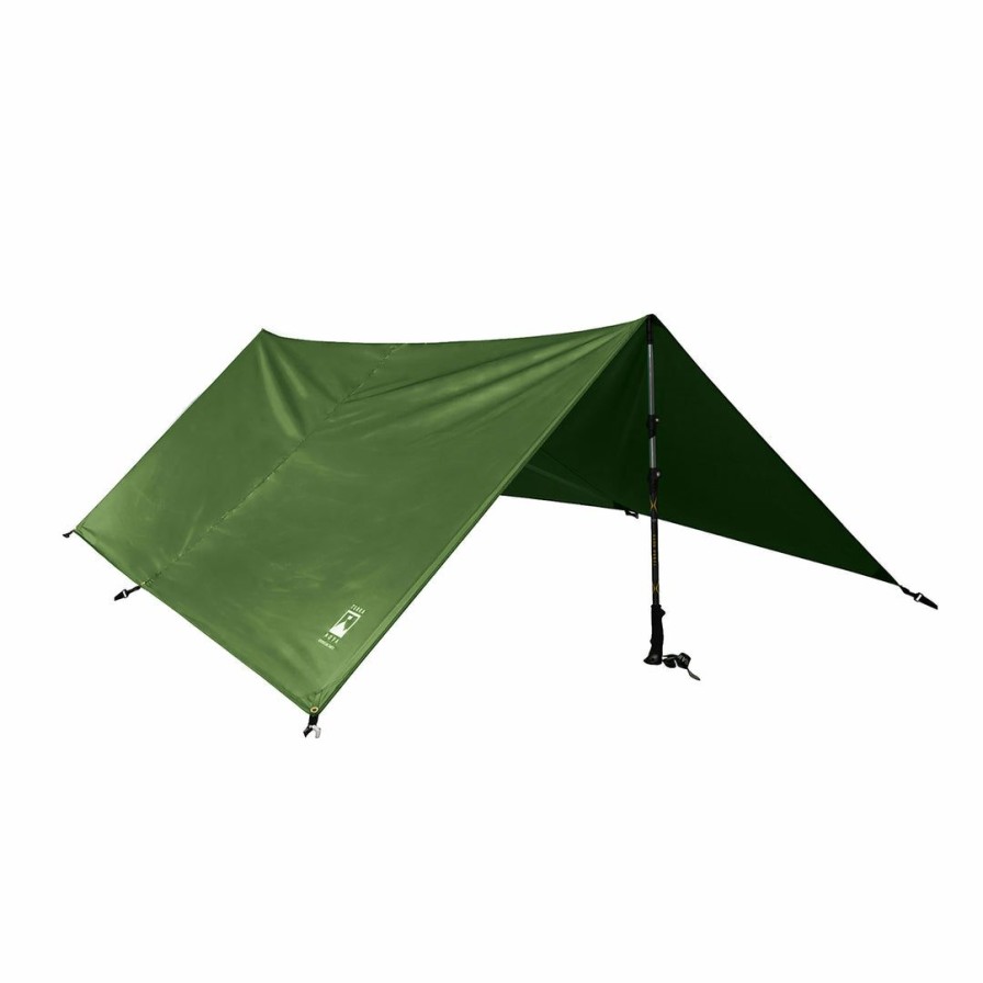 Tents + Shelters * | Tents + Shelters Terra Nova Adventure Tarp 2