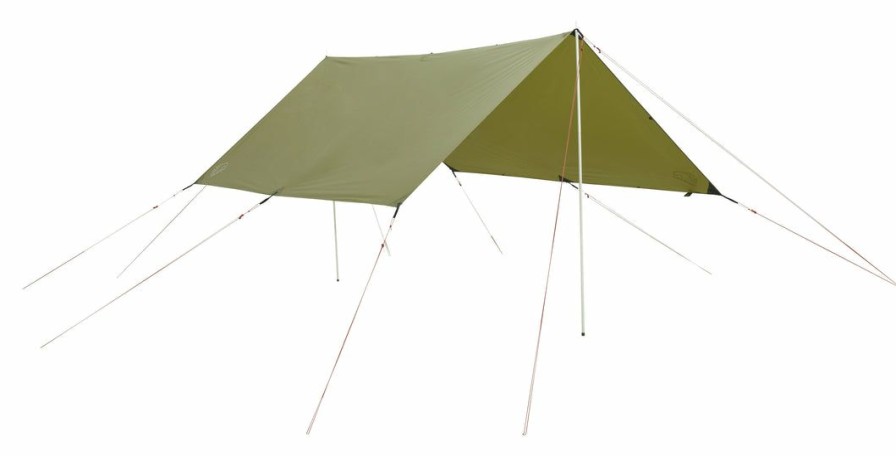 Tents + Shelters * | Tents + Shelters Nordisk Voss 9 Pu Tarp