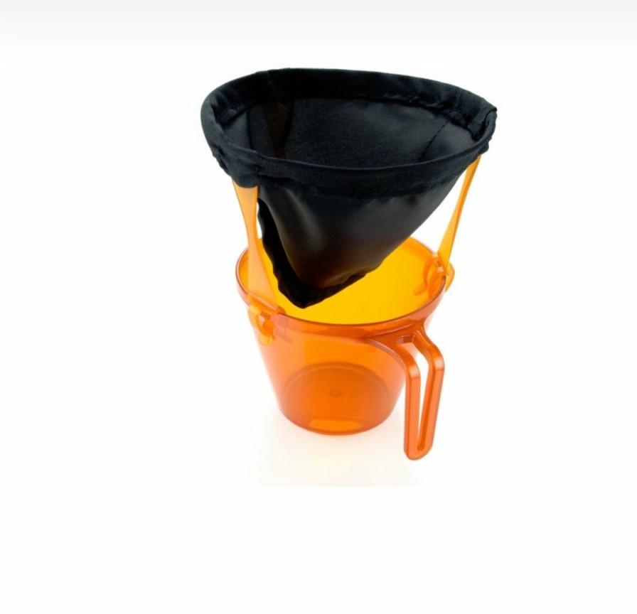 Kitchen * | Gsi Outdoors Gsi Ultralight Java Drip Kitchen