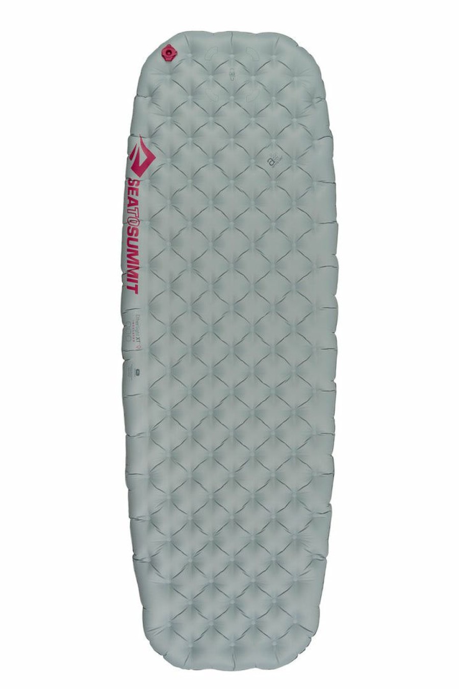 Sleeping Mats * | Sea To Summit Ether Lightxt Insulated Mat Wmn Sleeping Mats