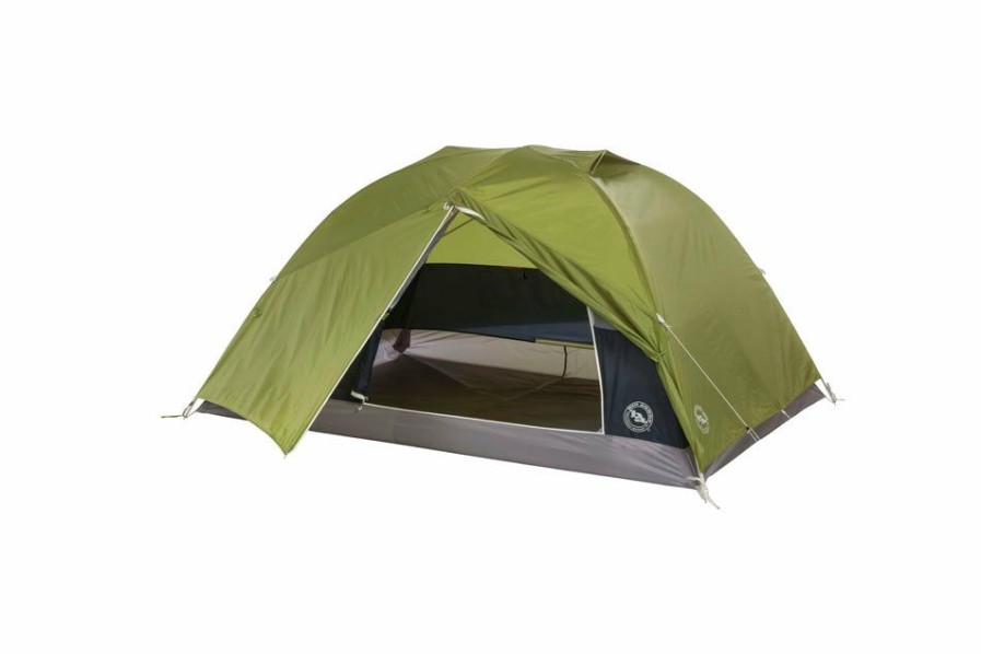 Tents + Shelters * | Big Agnes Blacktail 3 Tent