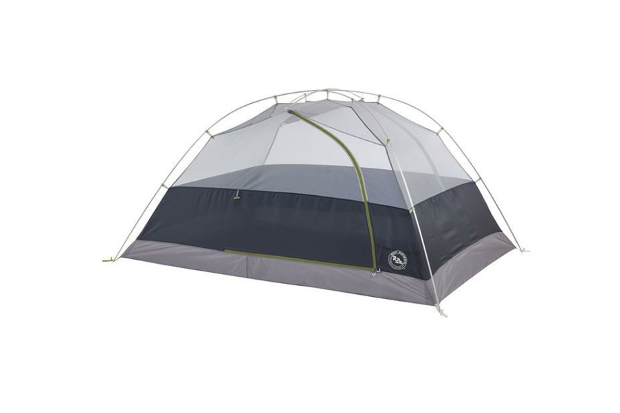 Tents + Shelters * | Big Agnes Blacktail 3 Tent