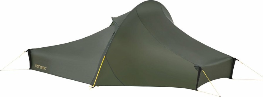 Tents + Shelters * | Nordisk Telemark 1 Lw Tent Tents + Shelters