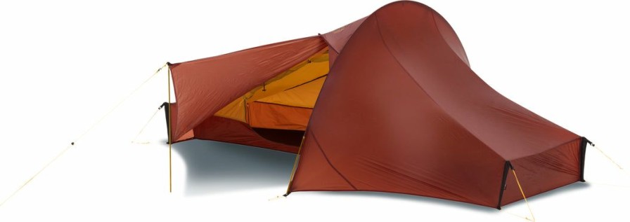 Tents + Shelters * | Nordisk Telemark 1 Lw Tent Tents + Shelters