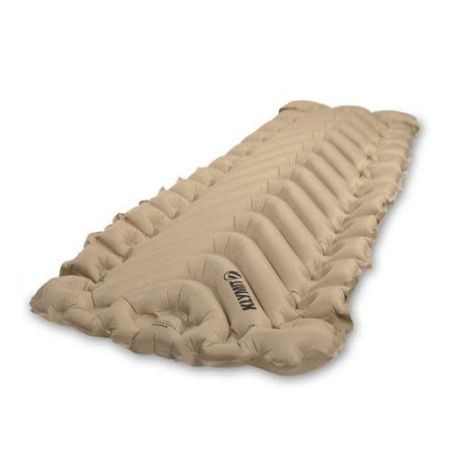 Sleeping Mats * | Klymit Insulated Static V Luxe Sl Sleeping Mats