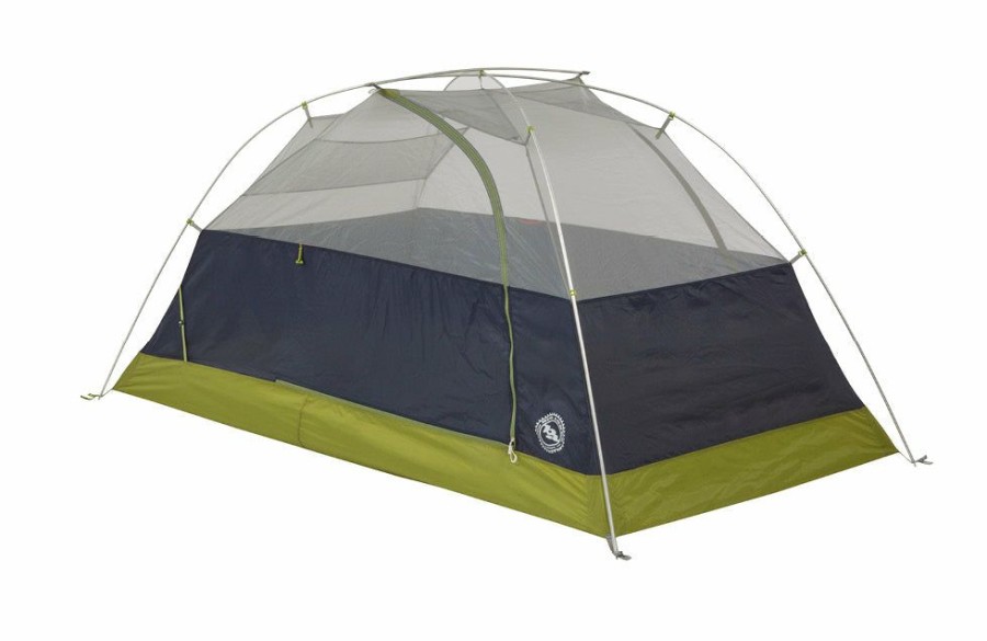 Tents + Shelters * | Big Agnes Blacktail 3 Hotel Bikepack Tents + Shelters