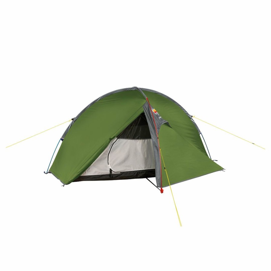 Tents + Shelters * | Wild Country By Terra Nova Helm Compact 2 Tent Tents + Shelters